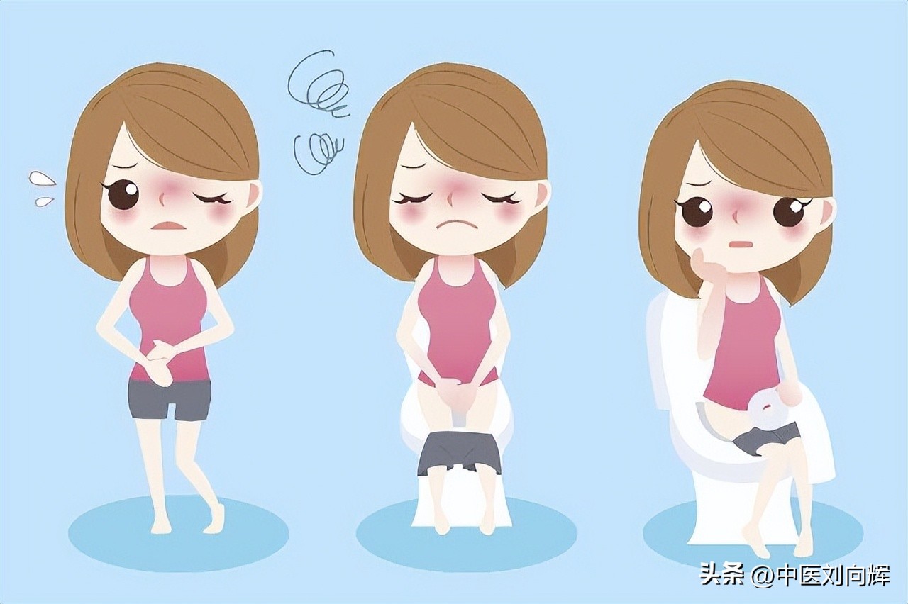 脾胃湿热便秘用什么中药方治,脾胃虚寒湿热伴有便秘