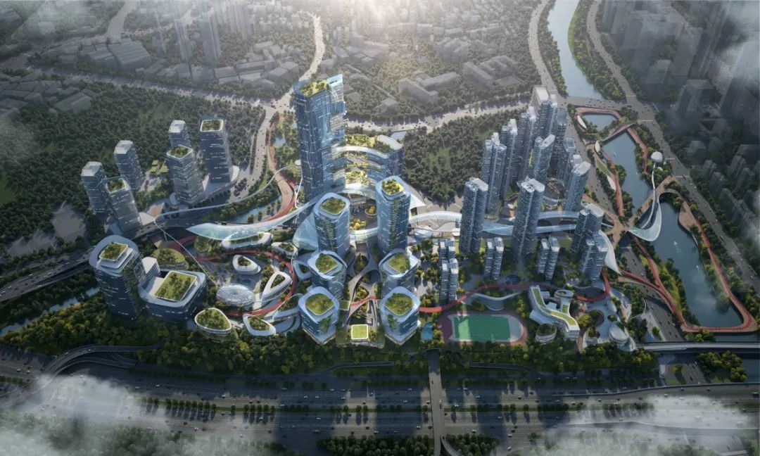 珠江之南，风起海珠！当下广州的“江南时间”