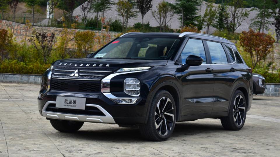 18年广汽三菱欧蓝德还值多少钱,广汽三菱欧蓝德价格可以降4万吗