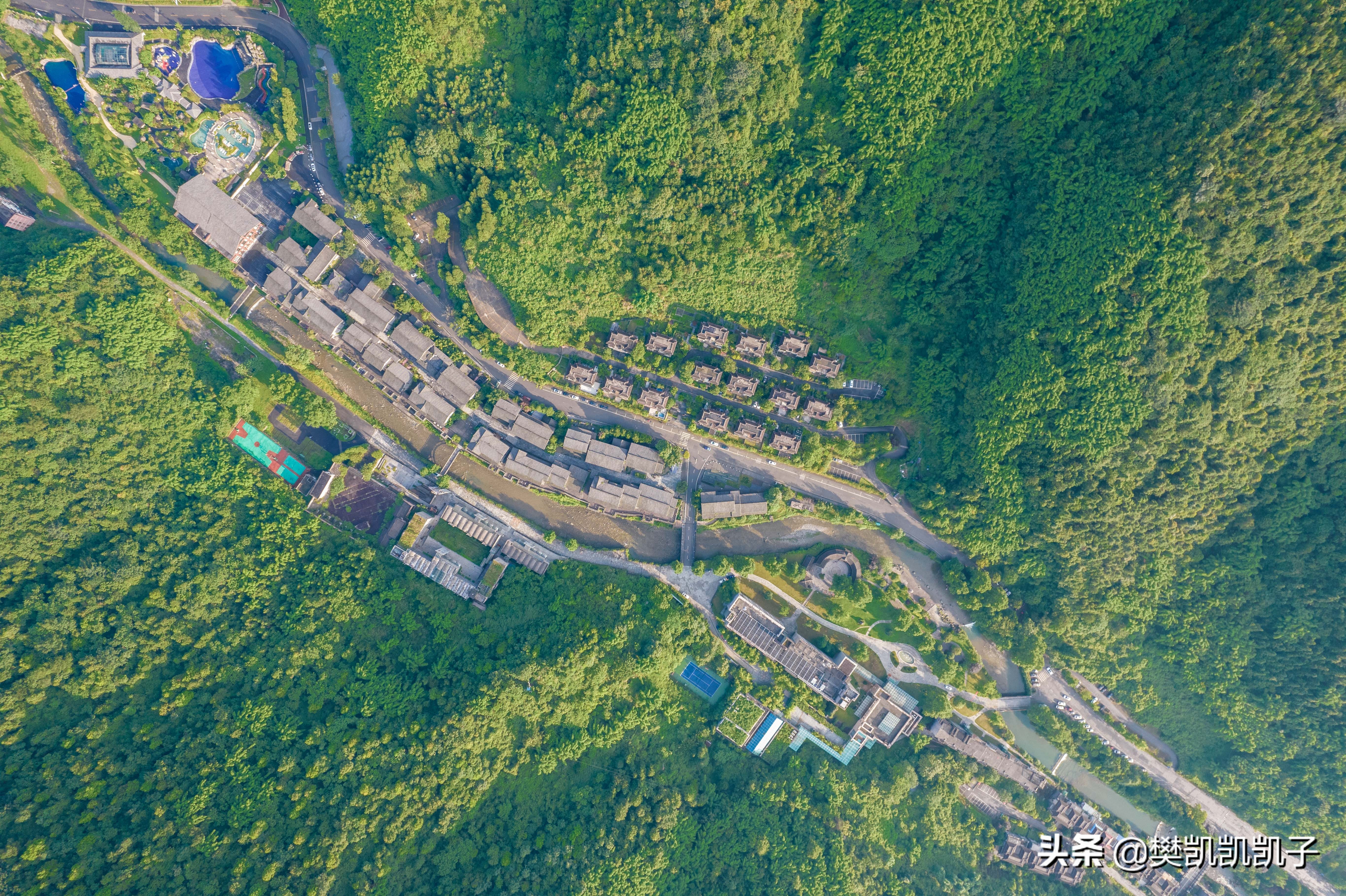 重庆露营避暑自驾7天,重庆适合露营漂流的地方