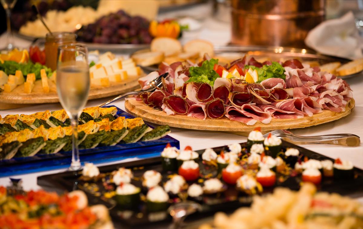 意大利披萨和意面,意大利十大美食意大利面披萨