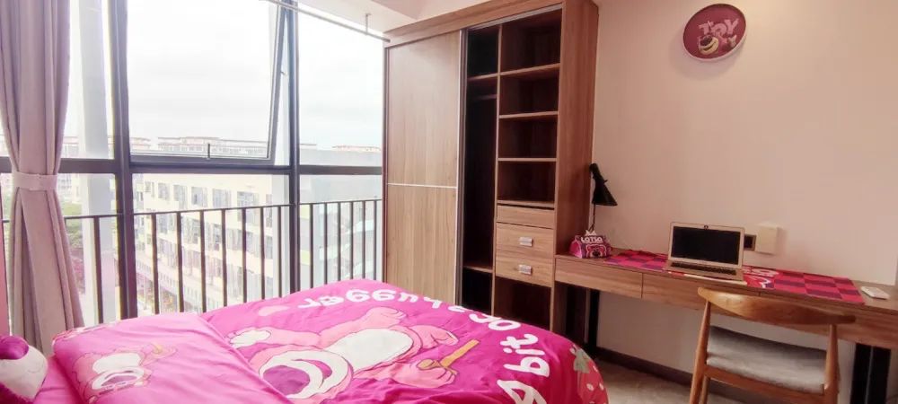 福永4万左右的公寓,深圳福永豪华海景公寓