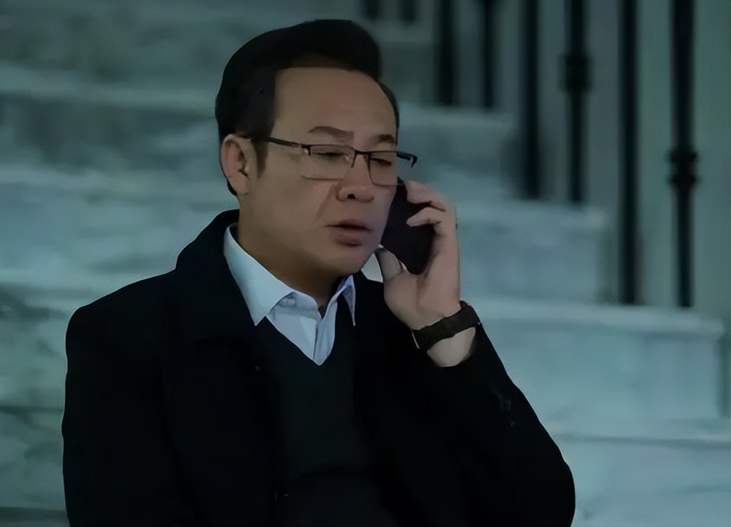 张颂文火了之后影视圈的态度,张颂文火后娱乐圈的反应