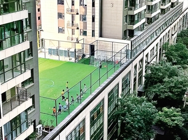 向天借地20平,向天借地