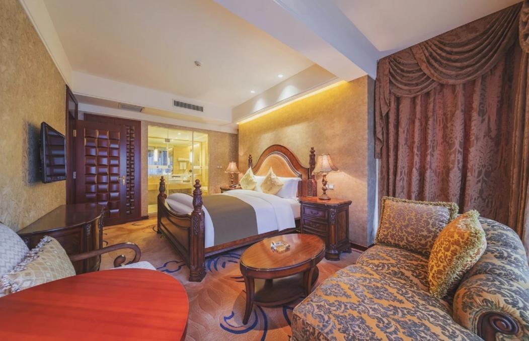 端午节住青旅推荐,端午节旅游酒店推荐