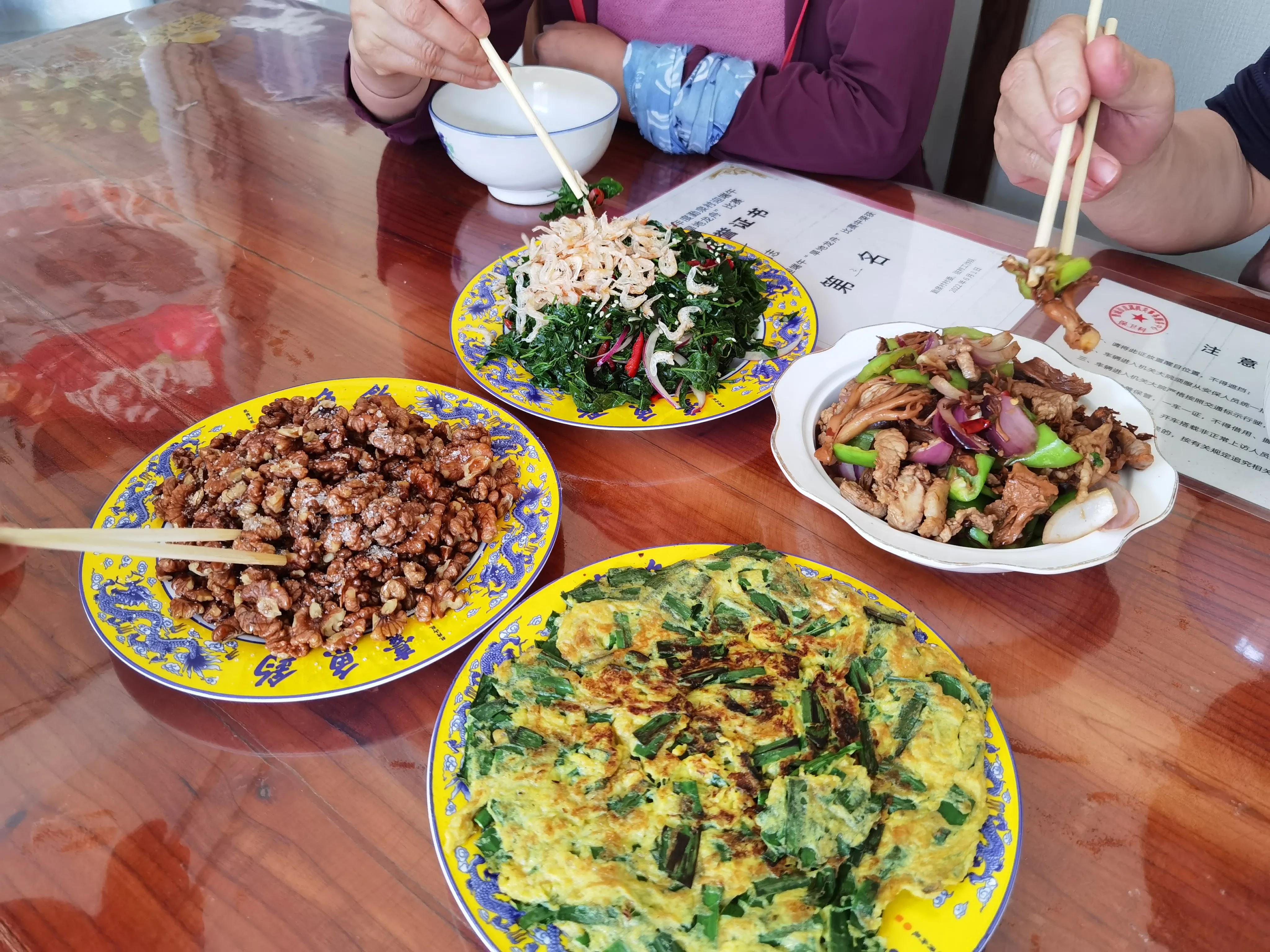 山西陵川休闲避暑胜地,清凉陵川最新视频