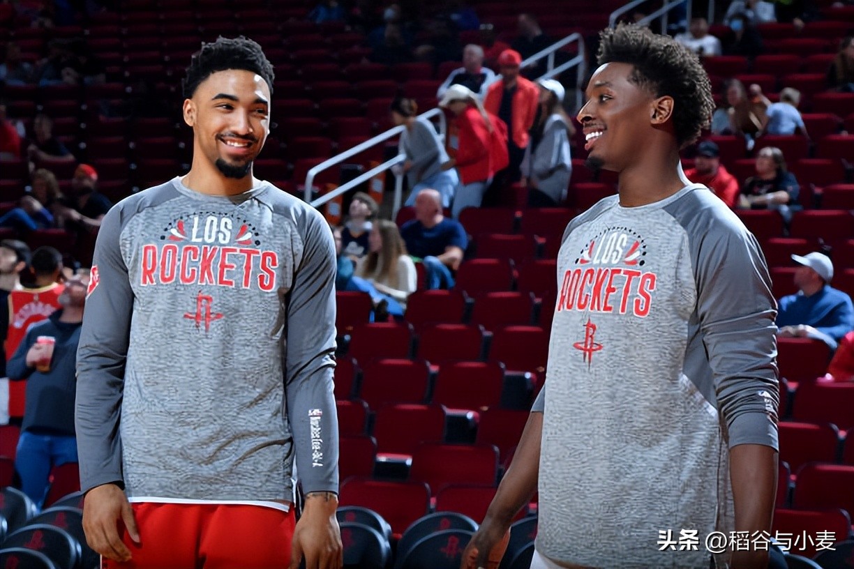 2024独行侠队交易来了哪些球员,独行侠与火箭达成4换1交易