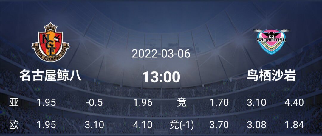 抗日精选：中游球队碰面谁能更胜一筹？鲸八主场强势能否擒获小鸟