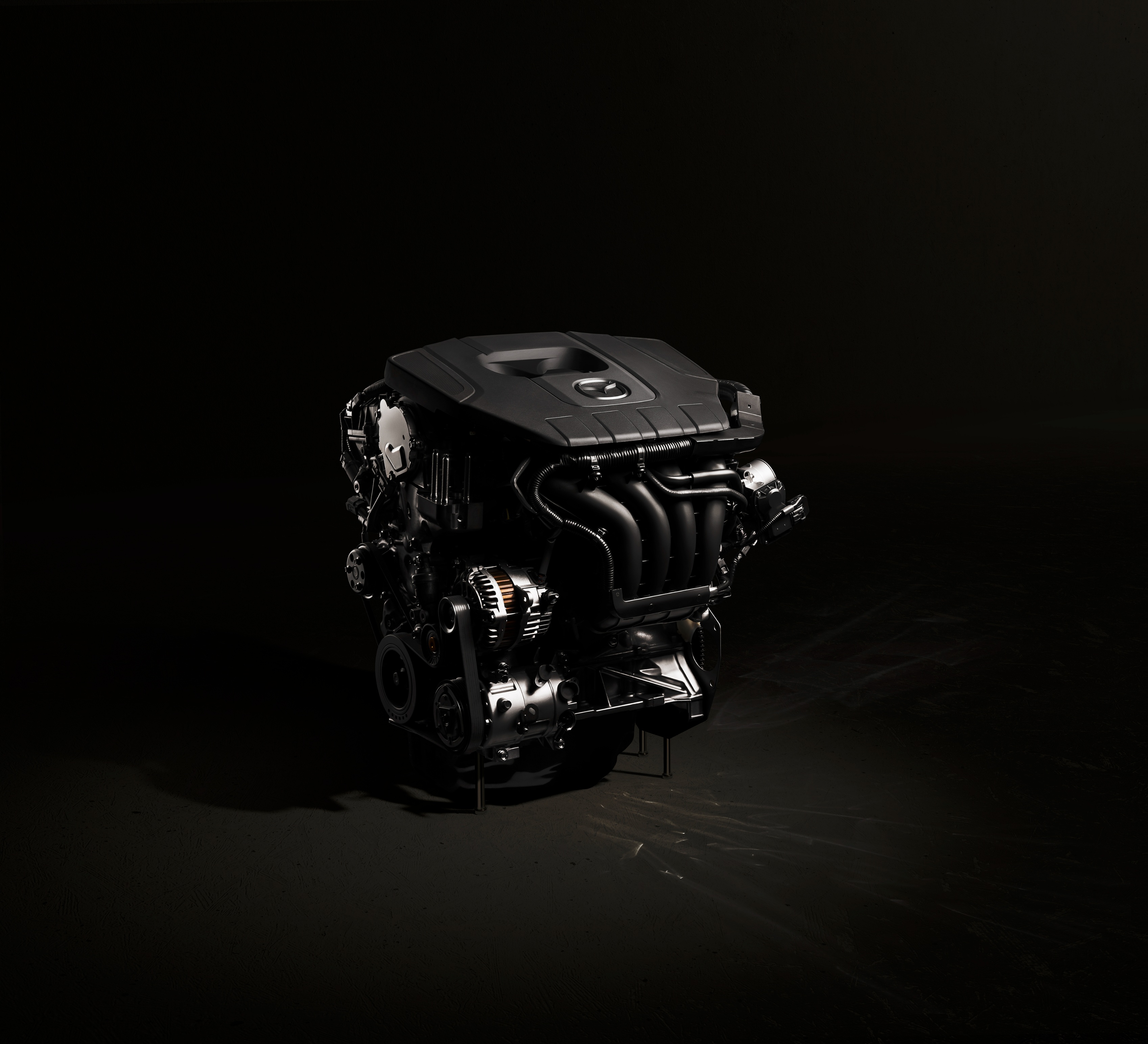 马自达CX-50行也混动版11月3日下线,马自达cx-50深度评测2023款落地价