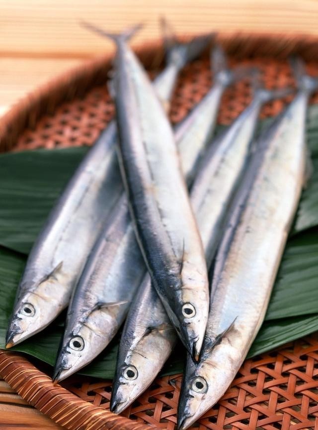 最常见的50种食用鱼吃法和价格,十种常用食用鱼类介绍