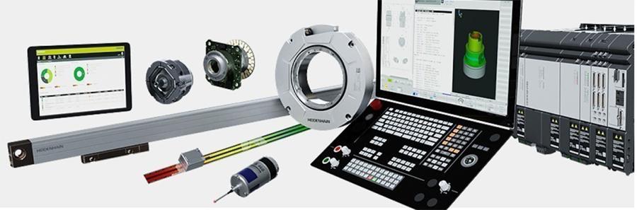 CIMT2023部分数显装置（位移测量装置）展品评述