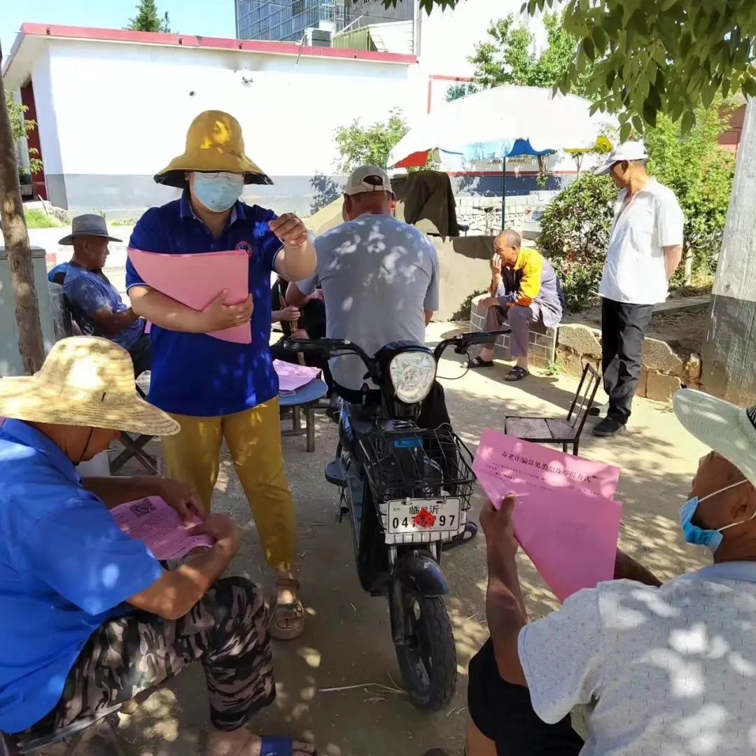 点赞！这项工作做得好！罗庄区成功经验在全市推广……来了，文明罗庄直通车……