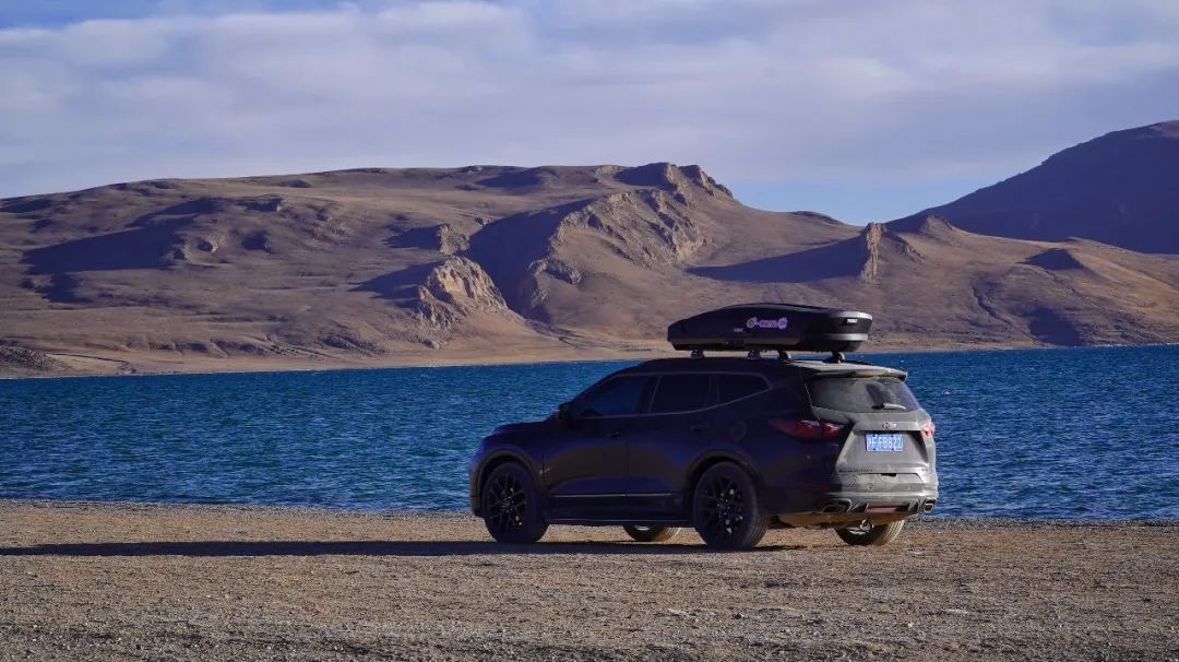 自驾穿越西藏最危险的路,4800公里川藏线穿越