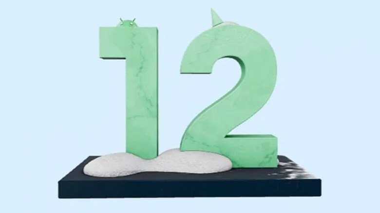 android12新功能,android12简易模式