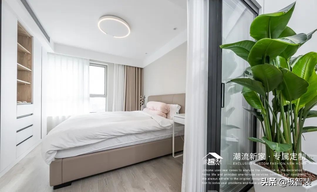 1楼如何装修会亮堂些,老房子1楼装修