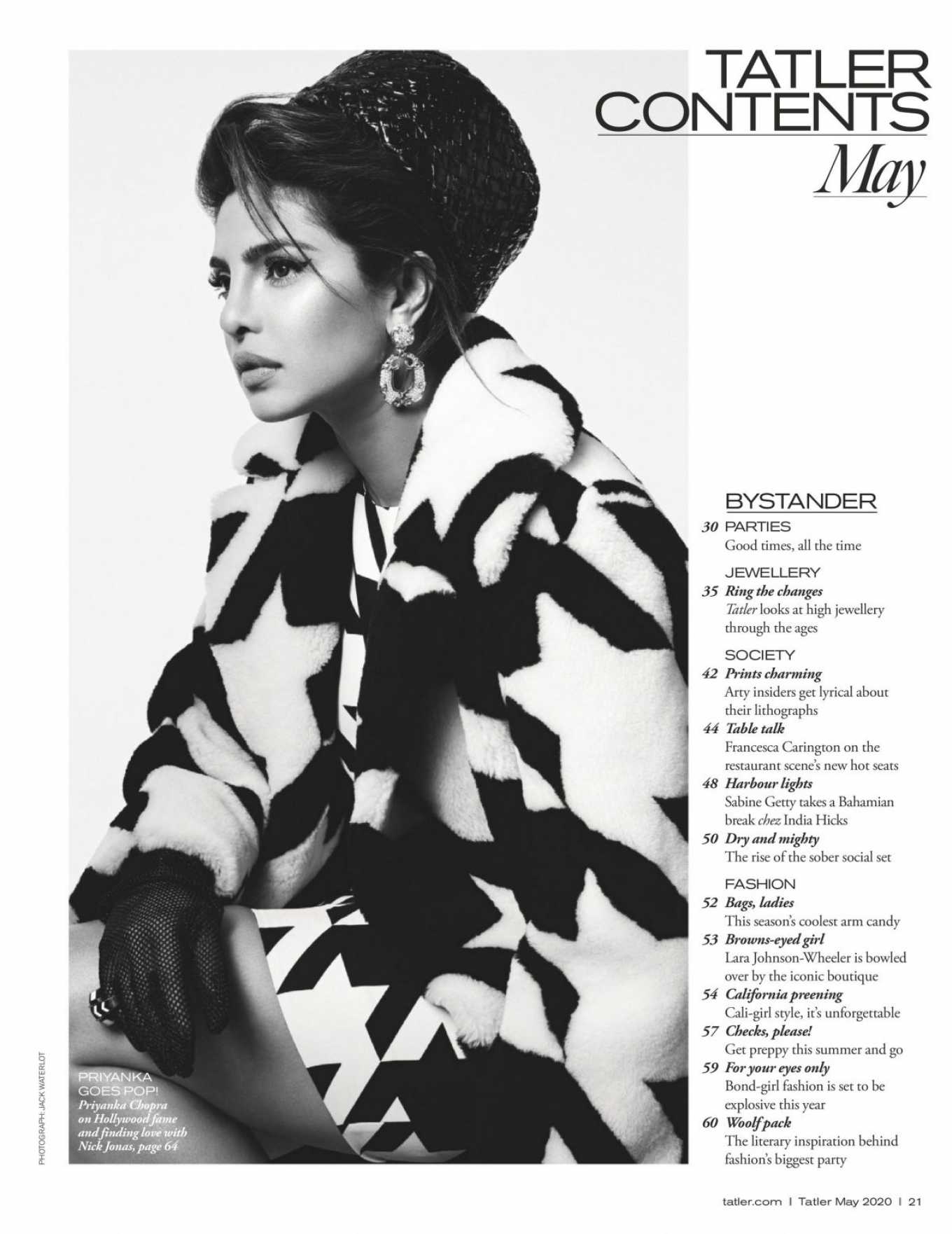 宝莱坞女星普里扬卡·乔普拉,印度籍女星普里扬卡