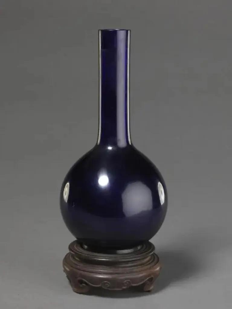 北京故宫珍宝馆的藏品介绍,故宫博物院十大珍宝