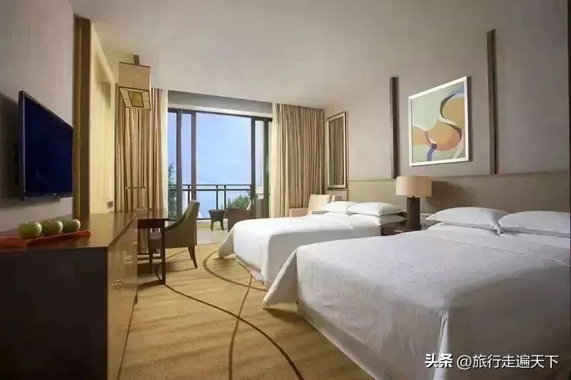 惠州喜来登酒店旅游攻略,惠州怡情谷温泉大酒店两日游攻略