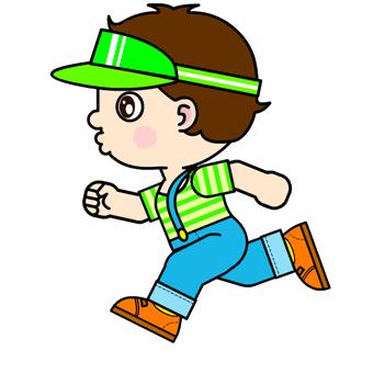 不要让孩子有一个快乐的童年,不要让你的孩子陷入危险