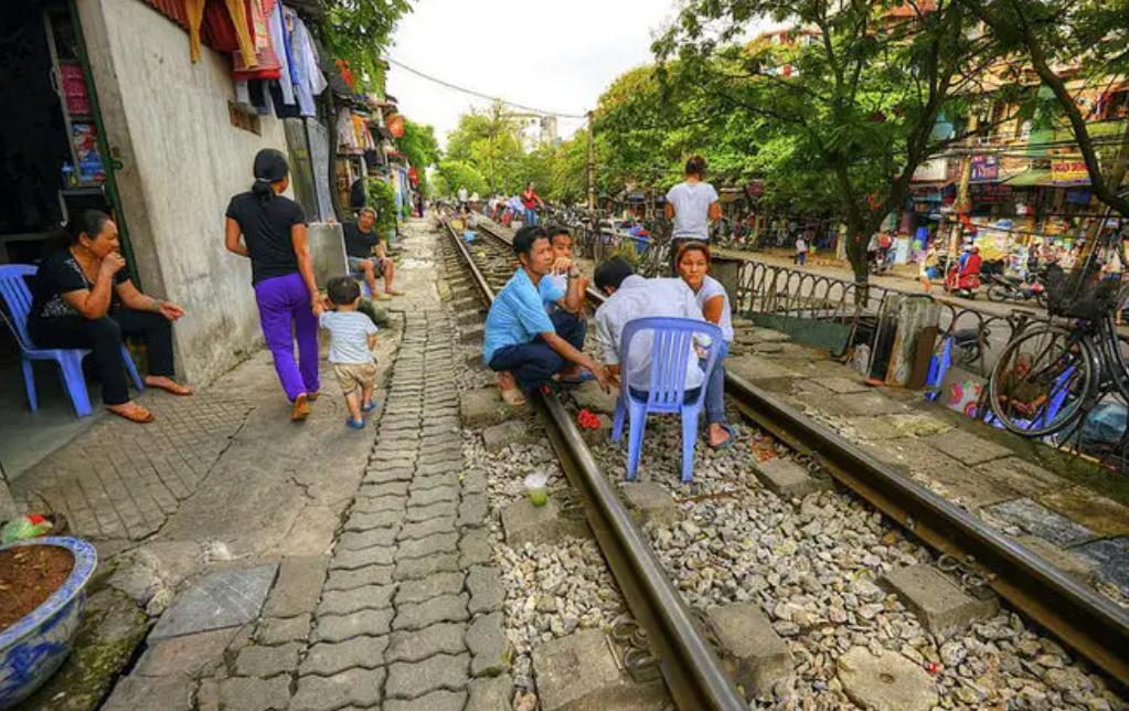 越南第一条高铁预计通车时间,越南400亿高铁订单