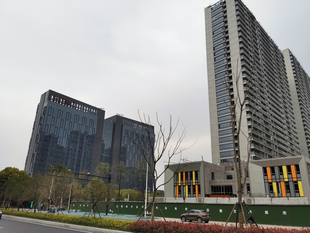 阿里巴巴附近楼市房价多少,阿里周围房价变化趋势