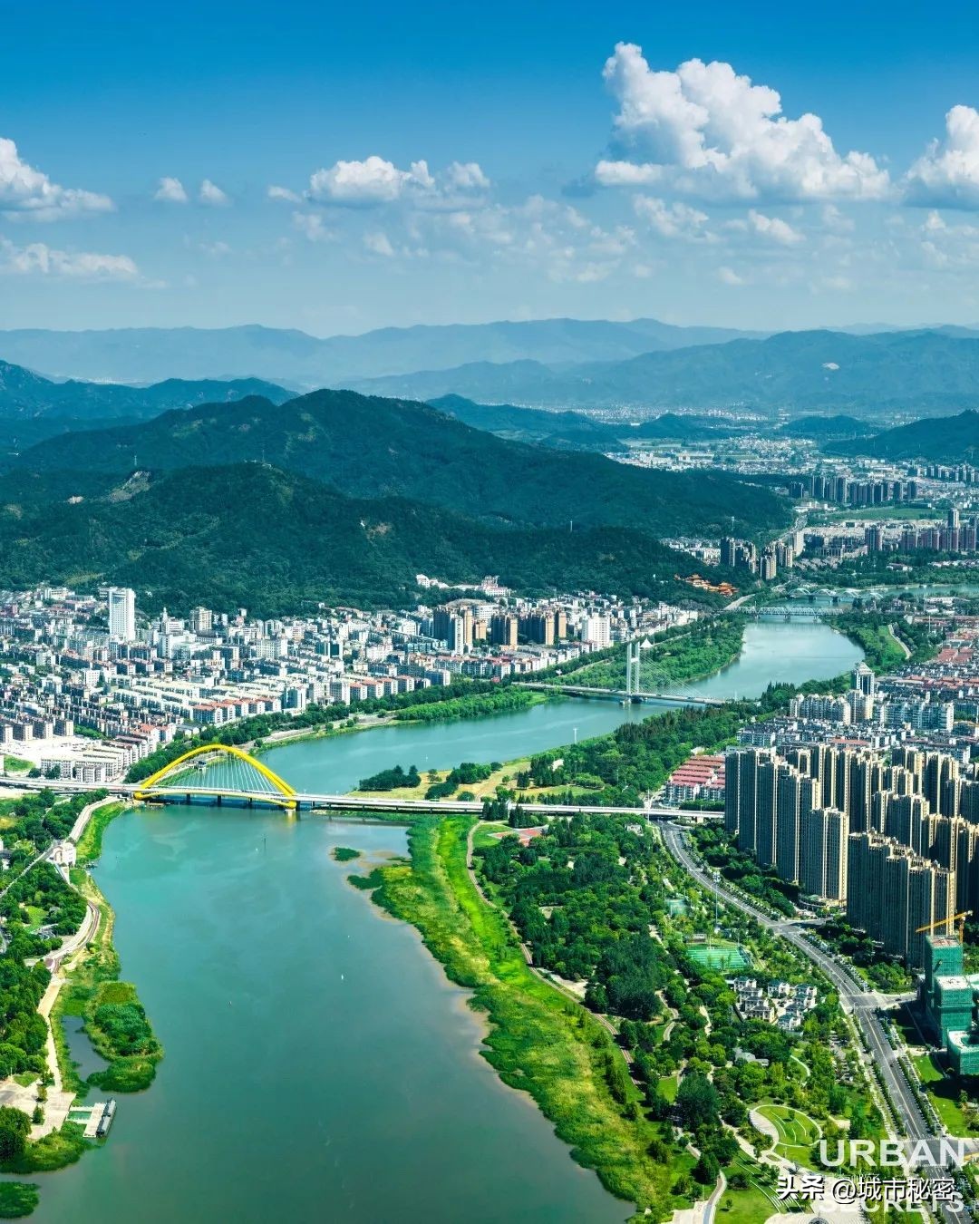 什么是城市有机更新改造,什么是城市有机更新