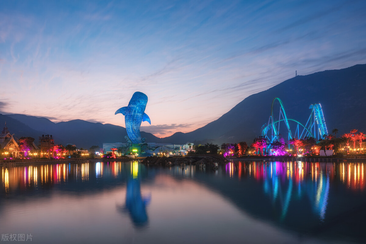 广东汕头十大旅游景点,广东亲子游十大必去景点