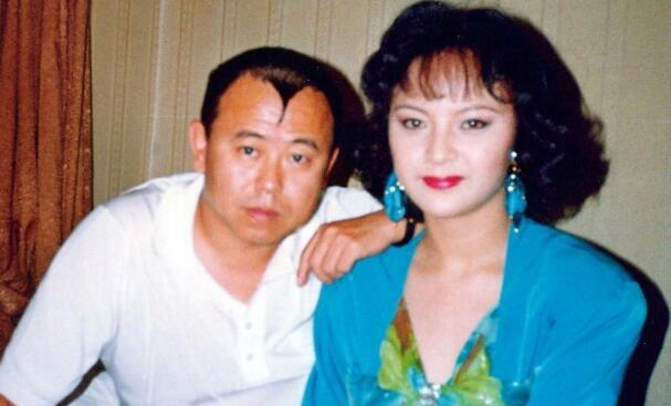 潘长江女儿潘阳结婚现场,潘长江女儿潘阳嫁给谁