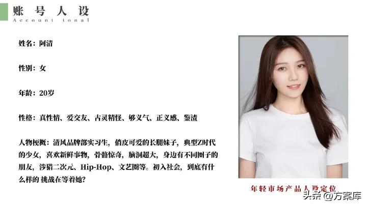 2021清风纸巾短视频代运营规划方案