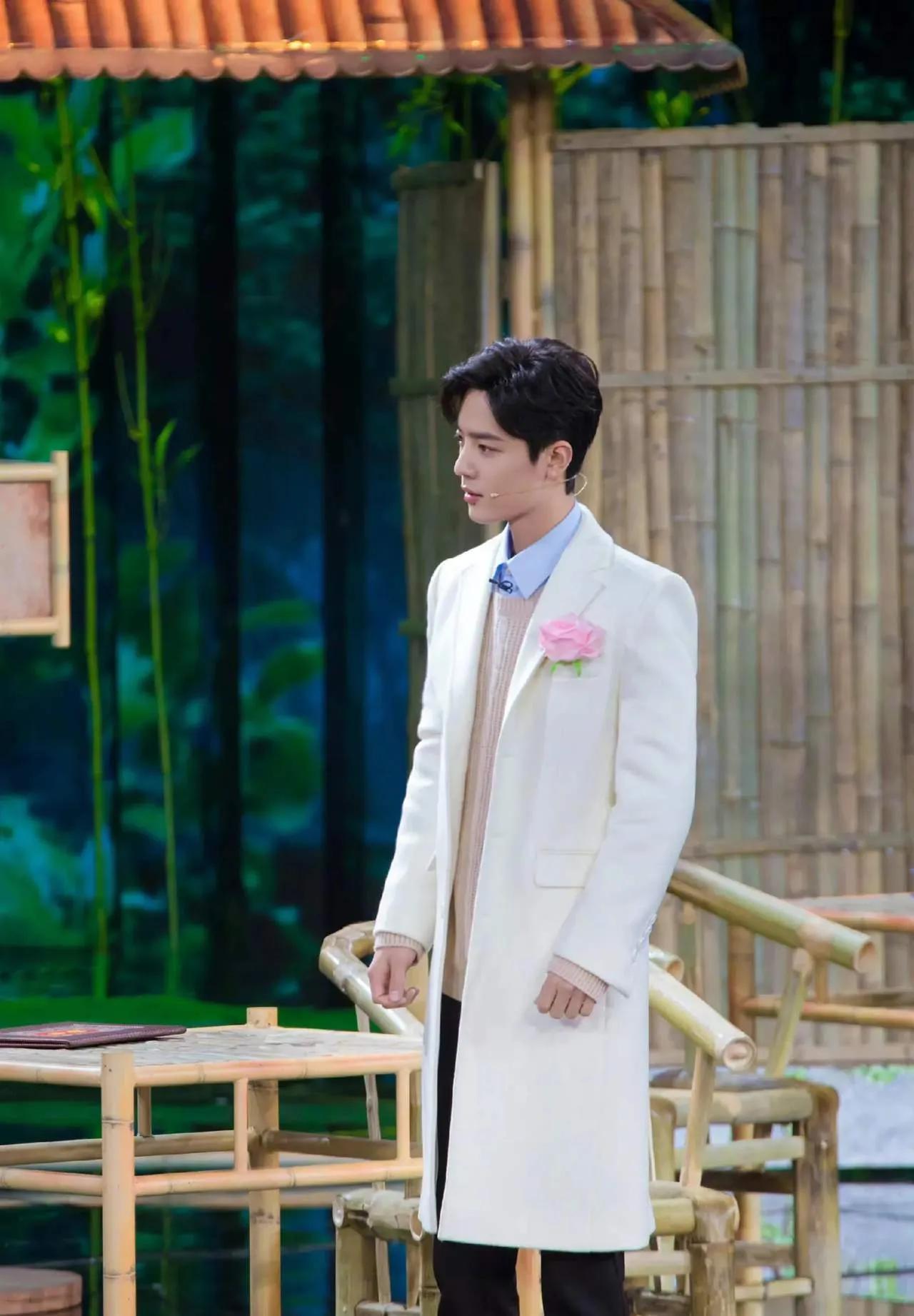 王一博肖战张杰谢娜,谢娜跟张杰婚姻状况