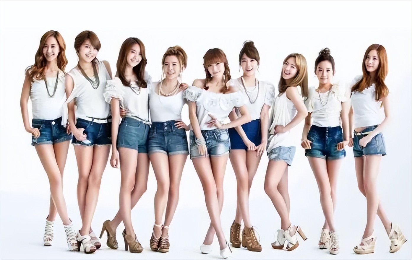 日本男女混浴、韩国崇尚“裸露”，这两个国家为何这么疯狂？