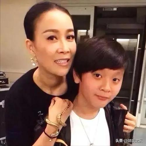 那英与高峰有孩子吗,那英与高峰是夫妻吗