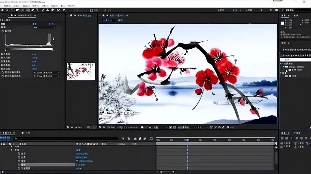 视频剪辑后期速成教程,视频后期剪辑技巧教程