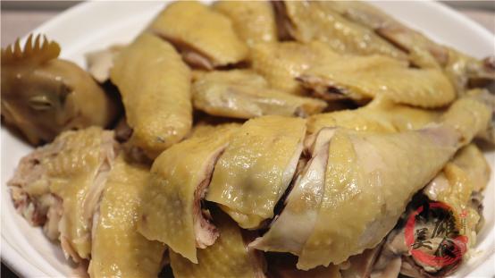 盐焗鸡盐水泡一个小时,用盐水泡一夜的鸡煮出来好吃吗