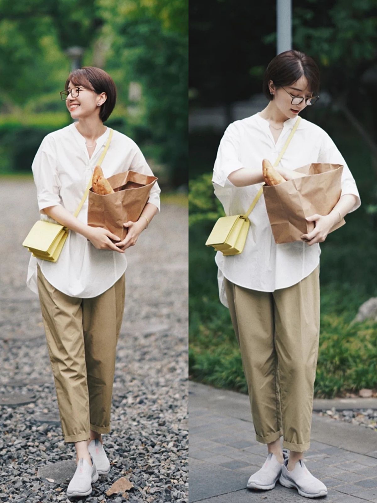 女人穿衣服没气质怎么办,女人穿衣没品位