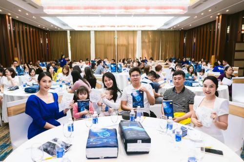 宜婴扬帆中南半岛，品牌全球化加速