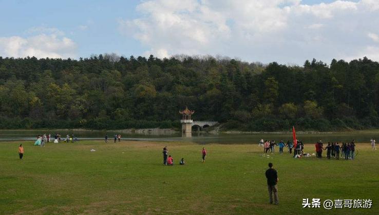 白云区自驾游,贵阳白云区附近的旅游景点有哪些