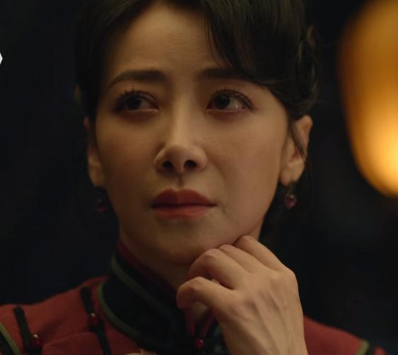 本以为是烂片的电影,纸人回魂陈紫函饰演的谁