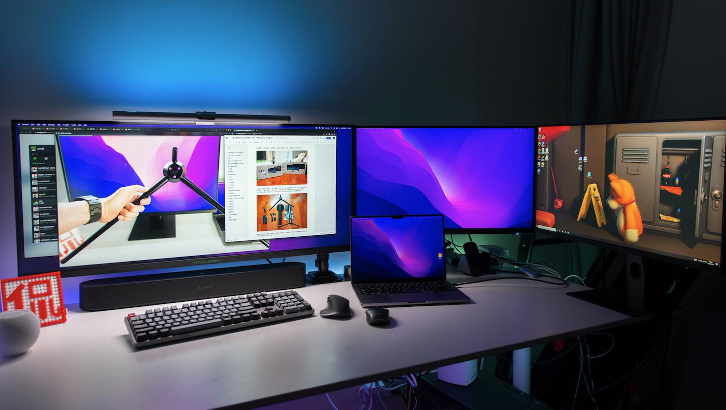 为什么没有24寸2k144hz显示器,24寸144hz1080p显示器选择