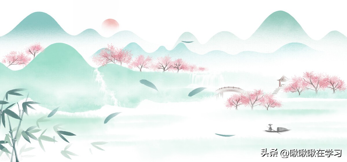 每日一首古诗五言绝句,每日一首诗原句