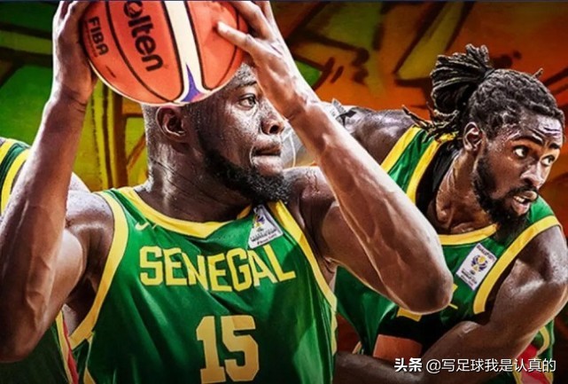 足球踢不过，篮球也打不赢，埃及两大球饮恨塞内加尔！这能忍么？