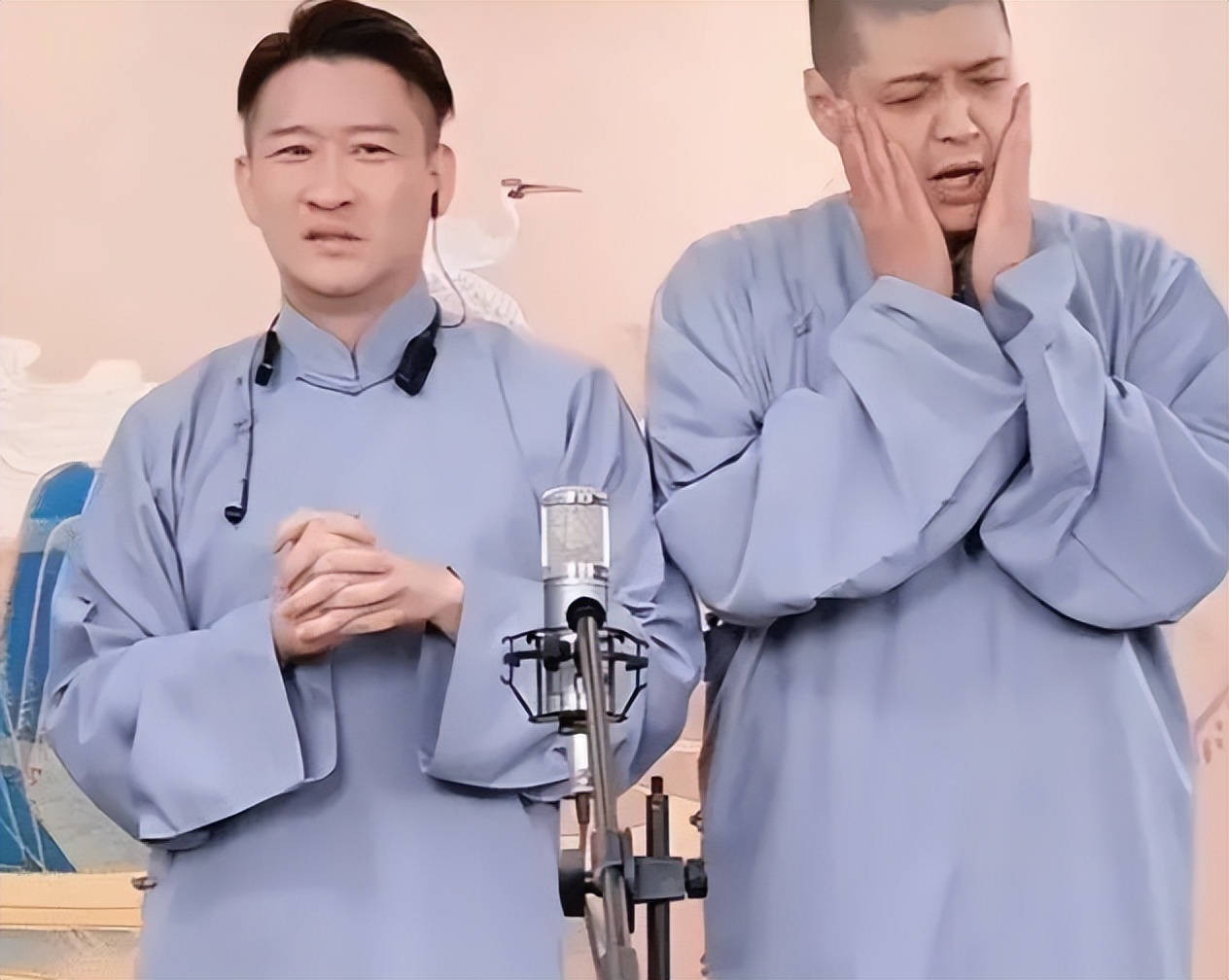 郭德纲的叛徒徒弟曹云金,曹云金的离开对郭德纲有什么影响