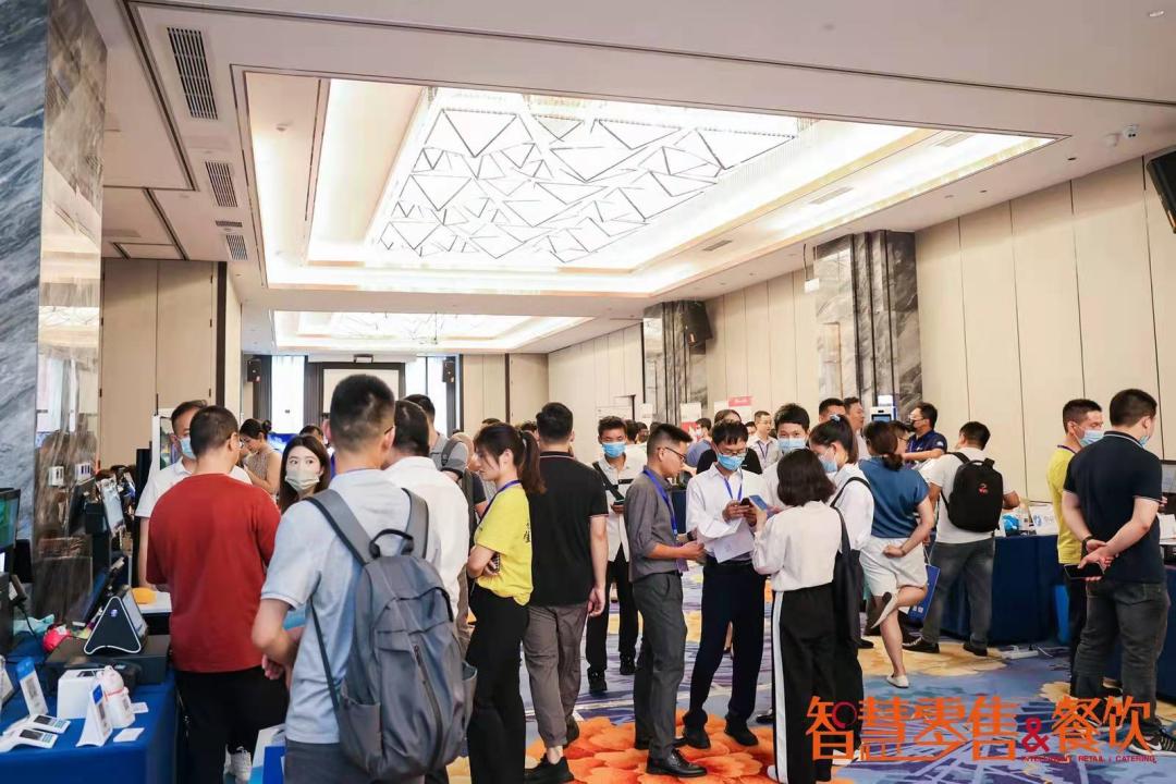 数字化与智慧运营,数字化智慧经营成功案例