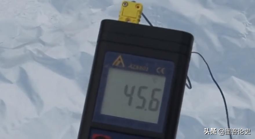 韩国大妈一生从不出汗,65度高温桑拿后仍然干燥,她的身体怎么了?