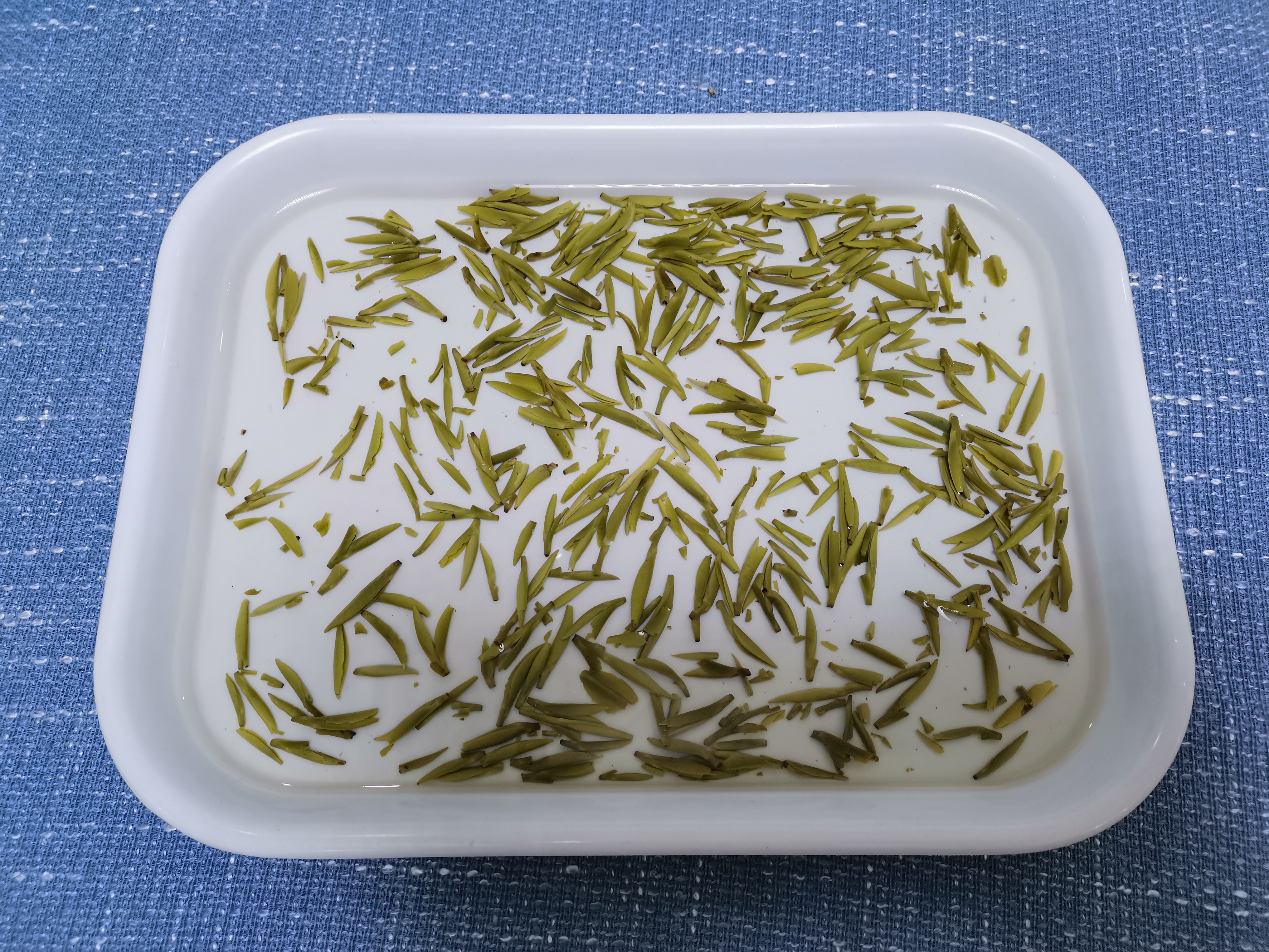 竹叶青的茶叶好不好,竹叶青茶叶为什么这么有名