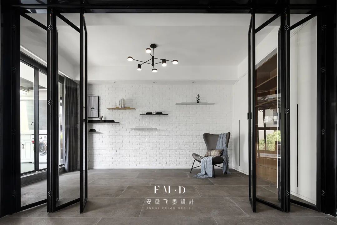 世茂国风别墅设计,世茂国风别墅样板间