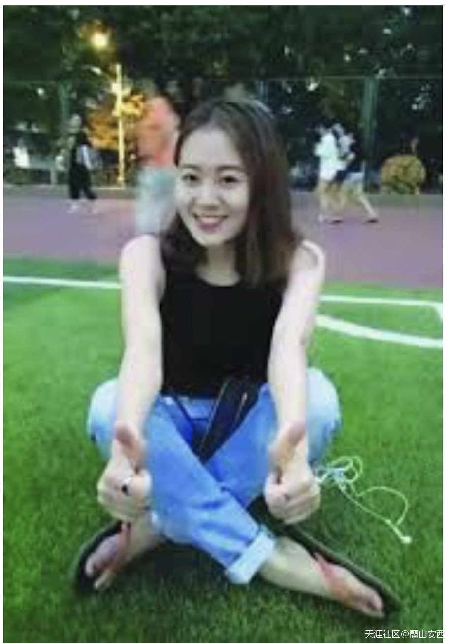 渐冻症北大女博士娄滔,北大历史系学生娄滔遗嘱全文