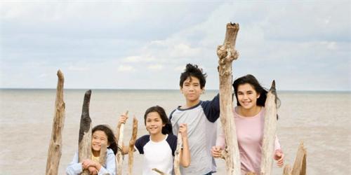 子女不同意分割遗产如何分割？