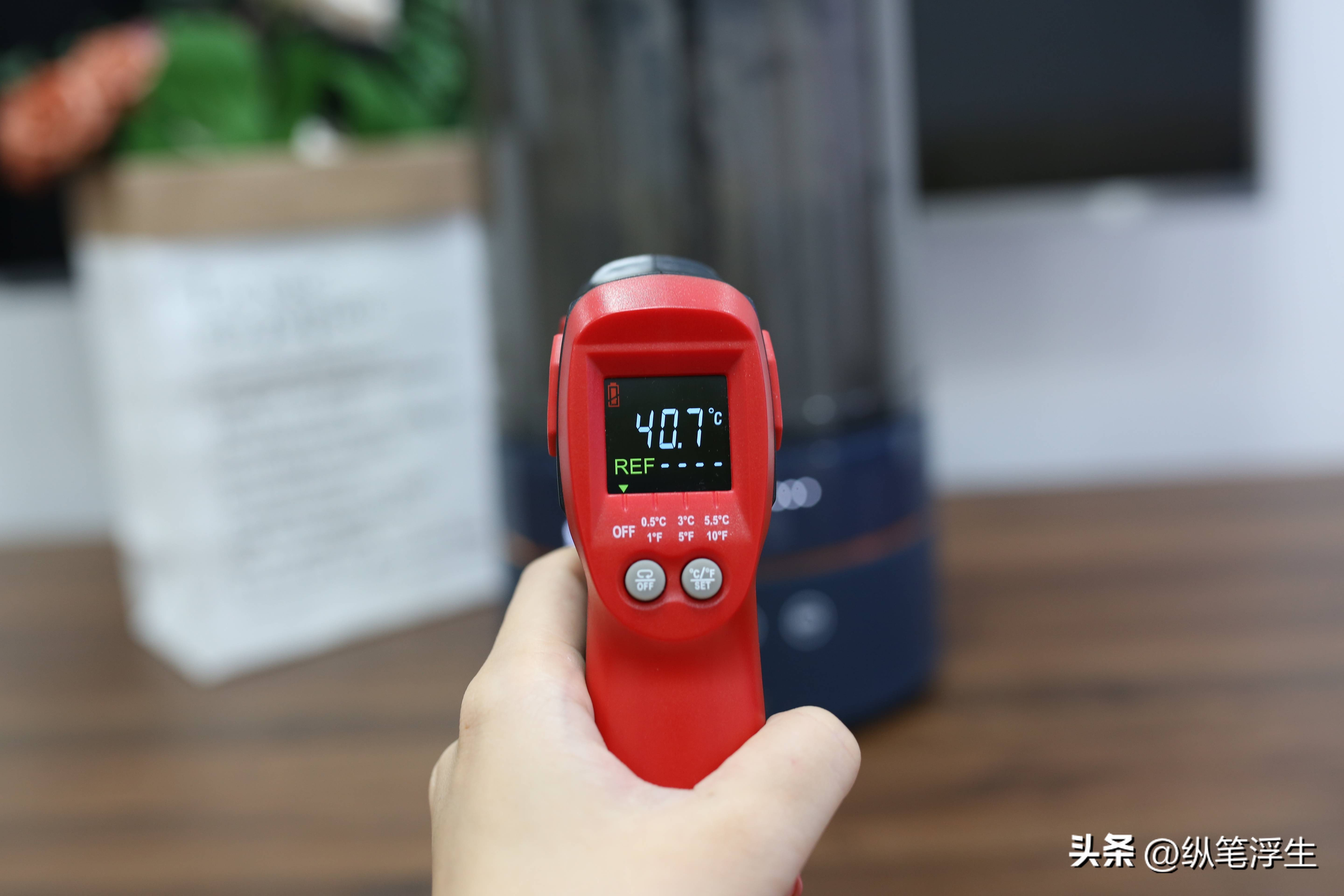 轻音破壁机真的轻音吗,轻音高端破壁机