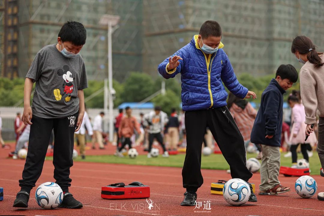 「探星人计划」兰溪这所学校的“特殊”孩子，值得被更多人看见